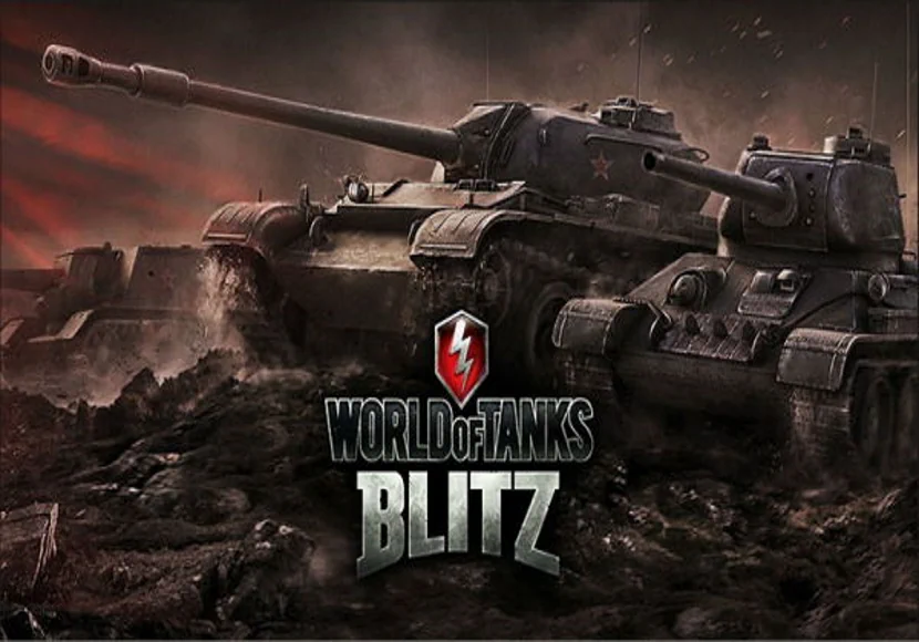 Сборка модов для World of Tanks Blitz