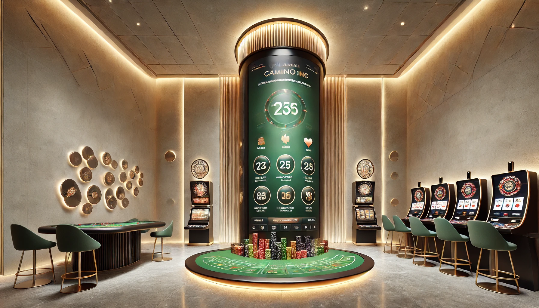 Онлайн казино Баунти: минимальные требования и преимущества игры 1 Онлайн казино Баунти