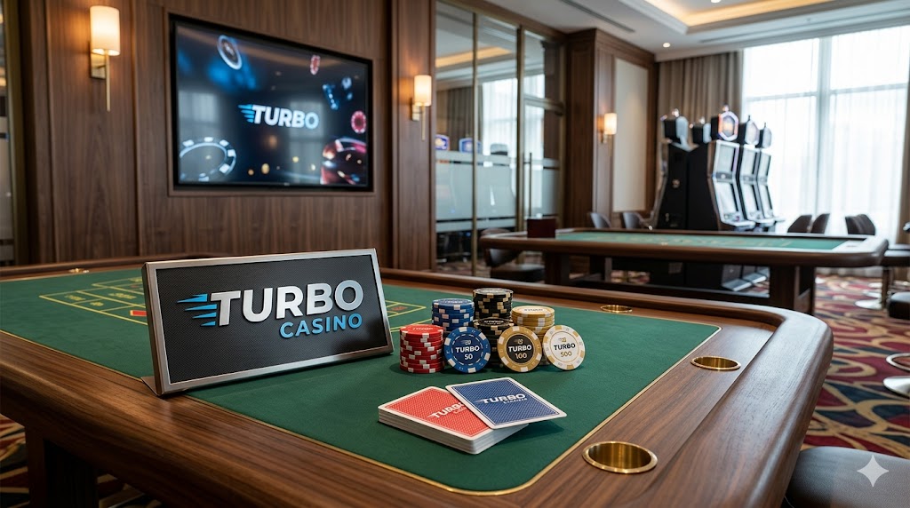 Онлайн казино Turbo: как использовать бонусы бесплатно? 1 turbo-casino